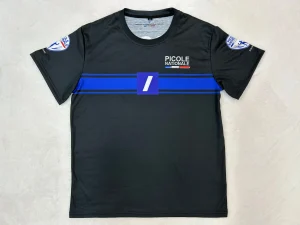 T-shirt Picole Nationale